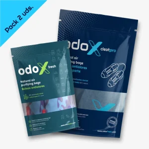 Odox CleatPro + Odox Living
